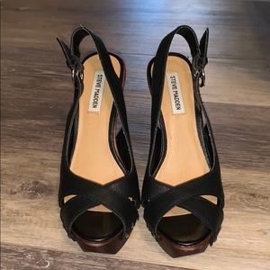 Steve Madden Heels